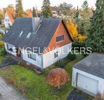 Haus zum Kaufen in Verden 249.000,00 € 153 m²