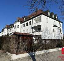 Wohnung zum Kaufen in Augsburg 369.000,00 € 88.11 m²