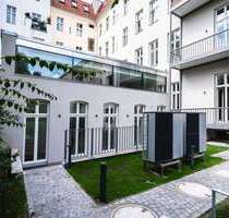 Wohnung zum Kaufen in Berlin 948.000,00 € 120 m²