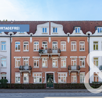 Wohnung zum Kaufen in Hamburg 319.000,00 € 65.51 m²