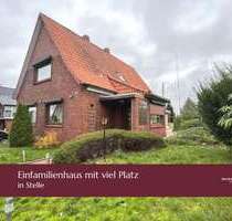 Haus zum Kaufen in Stelle 299.000,00 € 144.31 m²
