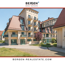 Wohnung zum Kaufen in Bad Saarow 329.000,00 € 58 m²