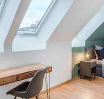 WG-Zimmer in Frankfurt am Main 800,00 € 21 m²