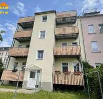 Wohnung zum Mieten in Limbach-Oberfrohna 425,00 € 72.17 m²