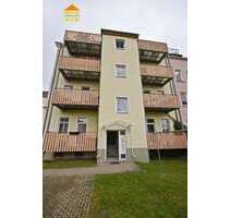 Wohnung zum Mieten in Limbach-Oberfrohna 425,00 € 72.17 m²