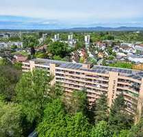 Wohnung zum Kaufen in Freiburg im Breisgau 329.000,00 € 93 m²