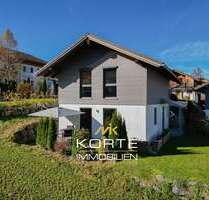 Haus zum Kaufen in Oberstaufen Steibis 790.000,00 € 99 m² - Oberstaufen / Steibis