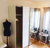 WG-Zimmer in Frankfurt am Main 700,00 € 16 m²