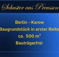 Grundstück zu verkaufen in Berlin 275.000,00 € 500 m²