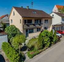 Haus zum Kaufen in Heimertingen 594.500,00 € 212.59 m²