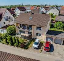 Haus zum Kaufen in Heimertingen 594.500,00 € 212.59 m²