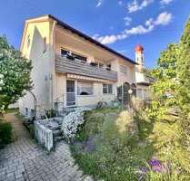 Haus zum Kaufen in Heimertingen 500.000,00 € 212.59 m²