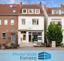 Haus zum Kaufen in Bremen 249.000,00 € 81.22 m²