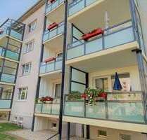 Wohnung zum Mieten in Wurzen 335,00 € 49.5 m²