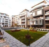 Wohnung zum Mieten in Mannheim 1.822,00 € 113.3 m²