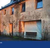 Haus zum Kaufen in Münchberg 19.000,00 € 140 m²