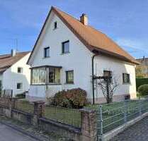 Haus zum Kaufen in Sinsheim 380.000,00 € 125 m²