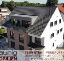 Wohnung zum Mieten in Karlstein am Main Dettingen 710,00 € 58 m² - Karlstein am Main / Dettingen