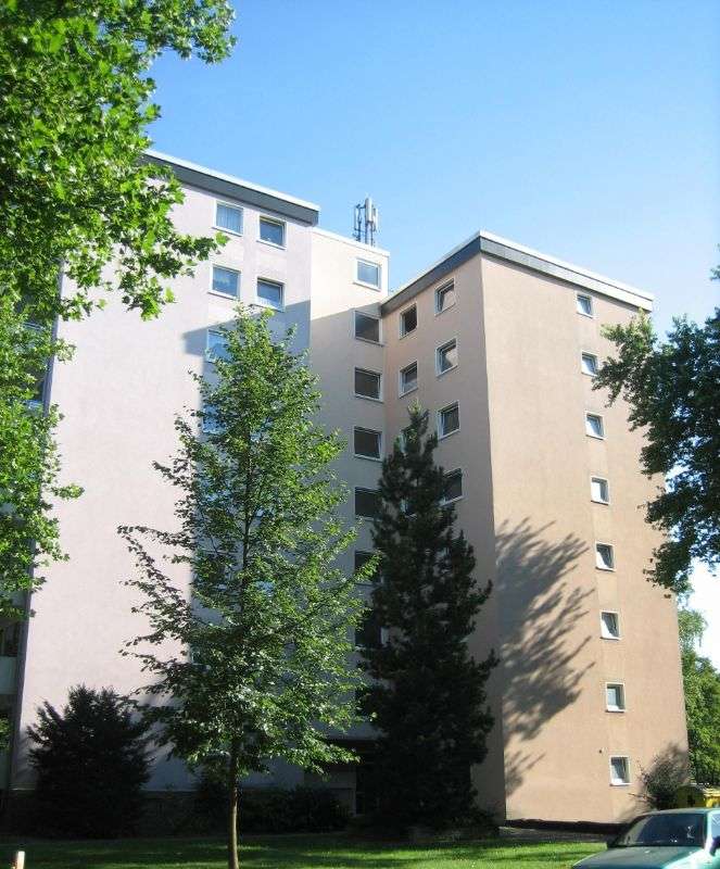 Wohnung zum Mieten in Dortmund 457,50 € 73.43 m²