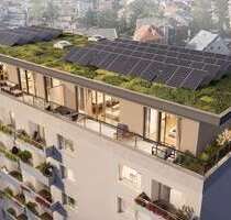 Wohnung zum Kaufen in Nürnberg 693.000,00 € 105 m²