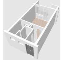 Wohnung zum Kaufen in Gauting 219.000,00 € 35 m²