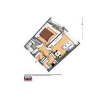 Wohnung zum Mieten in Remscheid 429,00 € 51.01 m²