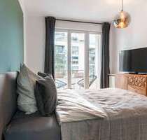 WG-Zimmer in Frankfurt am Main 685,00 € 17 m²