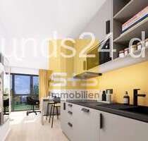 Wohnung zum Mieten in Marburg 545,00 € 23 m²