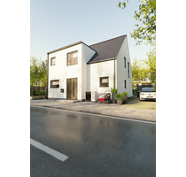 Haus zum Kaufen in Doberschütz OT Sprotta Siedlung 436.941,00 € 151 m²