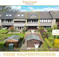 Haus zum Kaufen in Henstedt-Ulzburg 349.000,00 € 104.6 m²