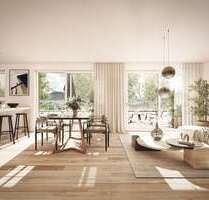 Wohnung zum Kaufen in Korntal-Münchingen 749.800,00 € 106.97 m²