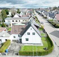 Haus zum Kaufen in Memmingen 340.000,00 € 76 m²