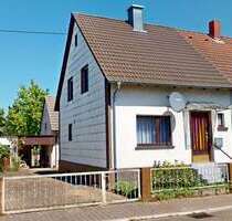 Haus zum Kaufen in Rheinstetten Neuburgweier 319.000,00 € 85 m² - Rheinstetten / Neuburgweier