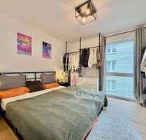 Wohnung zum Mieten in Köln Ensen 922,30 € 55.9 m² - Köln / Ensen