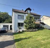 Haus zum Kaufen in Meitingen-Herbertshofen 725.000,00 € 254 m²