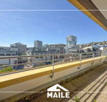 Wohnung zum Kaufen in Stuttgart Stuttgart-Nord 281.000,00 € 56 m²
