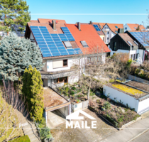 Haus zum Kaufen in Stuttgart Stammheim 600.000,00 € 155 m²