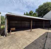 Halle in Ohorn 180,00 € 70 m² - 180,00 EUR Kaltmiete, ca.  70,00 m² in Ohorn (PLZ: 01896)