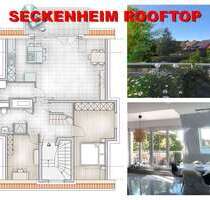 Wohnung zum Kaufen in Mannheim 583.500,00 € 110 m²