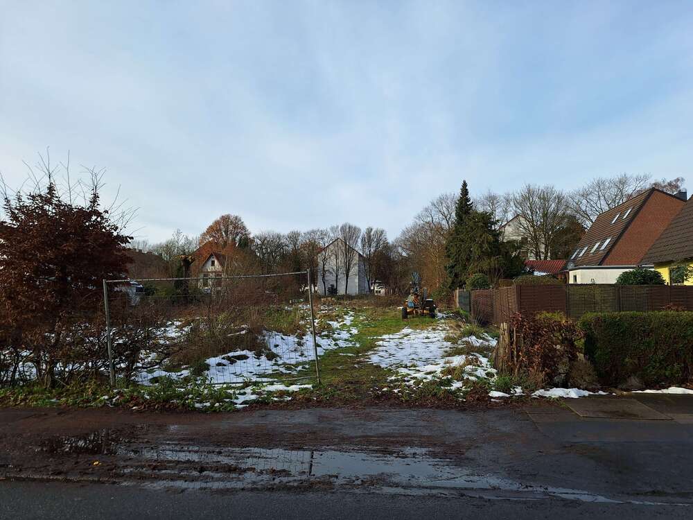 Grundstück zu verkaufen in Bremen 1.100.000,00 € 3598 m²