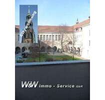 Wohnung zum Mieten in Zwickau 250,00 € 36.73 m²