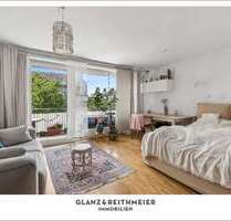 Wohnung zum Kaufen in München 390.000,00 € 44 m²
