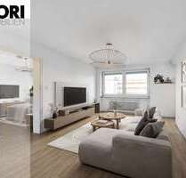 Wohnung zum Kaufen in München 395.000,00 € 61.64 m²