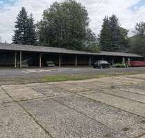 Halle in Ohorn 720,00 € 280 m² - 720,00 EUR Kaltmiete, ca.  280,00 m² in Ohorn (PLZ: 01896)