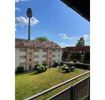 Wohnung zum Mieten in Nürnberg 534,35 € 42.68 m²