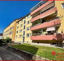 Wohnung zum Kaufen in Darmstadt 185.000,00 € 46.23 m²
