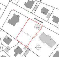 Grundstück zu verkaufen in Ratzeburg 275.000,00 € 875 m²
