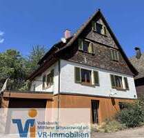 Haus zum Kaufen in Alpirsbach 129.000,00 € 110 m²