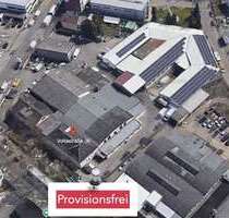 Halle in Baden-Württemberg - Mannheim 2.700,00 € 571 m²