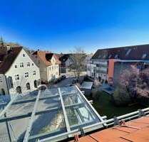 Wohnung zum Kaufen in Leutkirch 125.000,00 € 40.55 m²